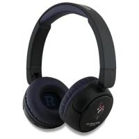US Polo Assn DH Color Logo - Bezprzewodowe słuchawki nauszne Bluetooth V5.3 (granatowy) US Polo Assn DH Color Logo - Bezprzewodowe słuchawki nauszne Bluetooth V5.3 (granatowy)