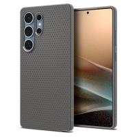 Spigen Liquid Air - Etui do Samsung Galaxy S25 Ultra (Marble Grey) Spigen Liquid Air - Etui do Samsung Galaxy S25 Ultra (Marble Grey)
