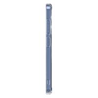 Spigen Ultra Hybrid Mag MagSafe - Etui do Samsung Galaxy S25+ (Clear White)