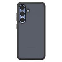 Spigen Ultra Hybrid - Etui do Samsung Galaxy S25+ (Frost Black)