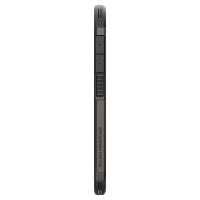 Spigen Tough Armor MagSafe - Etui do Samsung Galaxy S25+ (Gunmetal)