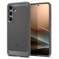 Spigen Rugged Armor Mag MagSafe - Etui do Samsung Galaxy S25 (Marble Grey) Spigen Rugged Armor Mag MagSafe - Etui do Samsung Galaxy S25 (Marble Grey)