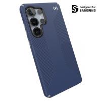 Speck Presidio2 Grip Magnet - Etui Samsung Galaxy S25 Ultra MagSafe (Coastal Blue/Dust Grey/White) Speck Presidio2 Grip Magnet - Etui Samsung Galaxy S25 Ultra MagSafe (Coastal Blue/Dust Grey/White)