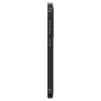 Spigen Core Armor Mag MagSafe - Etui do Samsung Galaxy S25+ (Matte Black)