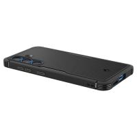 Spigen Core Armor Mag MagSafe - Etui do Samsung Galaxy S25+ (Matte Black)