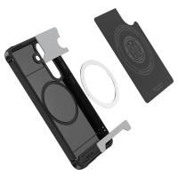 Spigen Core Armor Mag MagSafe - Etui do Samsung Galaxy S25+ (Matte Black)
