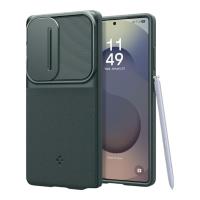Spigen Optik Armor - Etui do Samsung Galaxy S25 Ultra (Abyss Green) Spigen Optik Armor - Etui do Samsung Galaxy S25 Ultra (Abyss Green)