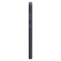 Spigen Parallax Mag MagSafe - Etui do Samsung Galaxy S25+ (Navy Violet)
