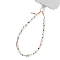 Crong Phone Charm - Smycz zawieszka do telefonu (Shiny Crystals) Crong Phone Charm - Smycz zawieszka do telefonu (Shiny Crystals)