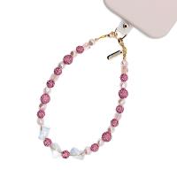 Crong Phone Charm - Smycz zawieszka do telefonu (Twinkle Beads) Crong Phone Charm - Smycz zawieszka do telefonu (Twinkle Beads)