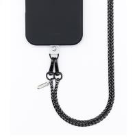Crong Phone Crossbody - Smycz zawieszka do telefonu (Midnight Link) Crong Phone Crossbody - Smycz zawieszka do telefonu (Midnight Link)