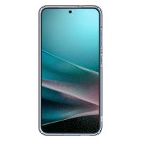 Spigen Liquid Crystal - Etui do Samsung Galaxy S25+ (Przezroczysty)