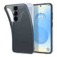 Spigen Liquid Crystal - Etui do Samsung Galaxy S25+ (Space Crystal) Spigen Liquid Crystal - Etui do Samsung Galaxy S25+ (Space Crystal)