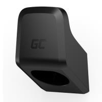 Green Cell - Uchwyt Habu Holder na kabel do ładowania samochodu elektrycznego dla wtyku Type 2 Green Cell - Uchwyt Habu Holder na kabel do ładowania samochodu elektrycznego dla wtyku Type 2
