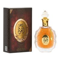 Lattafa Rouat Al Oud - Woda perfumowana dla kobiet i mężczyzn EDP 100 ml Lattafa Rouat Al Oud - Woda perfumowana dla kobiet i mężczyzn EDP 100 ml