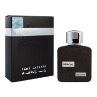 Lattafa Ramz Lattafa Silver - Woda perfumowana dla mężczyzn EDP 100 ml Lattafa Ramz Lattafa Silver - Woda perfumowana dla mężczyzn EDP 100 ml