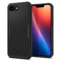 Spigen Core Armor Mag MagSafe - Etui do iPhone 16e (Matte Black) Spigen Core Armor Mag MagSafe - Etui do iPhone 16e (Matte Black)