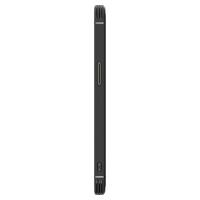 Spigen Core Armor Mag MagSafe - Etui do iPhone 16e (Matte Black)