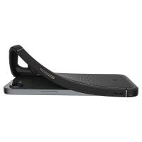 Spigen Core Armor Mag MagSafe - Etui do iPhone 16e (Matte Black)