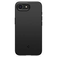 Spigen Thin Fit Mag MagSafe - Etui do iPhone 16e (Czarny)