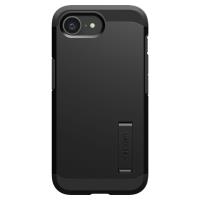Spigen Tough Armor Mag MagSafe - Etui do iPhone 16e (Czarny)