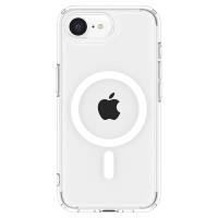 Spigen Ultra Hybrid Mag MagSafe - Etui do iPhone 16e (White)