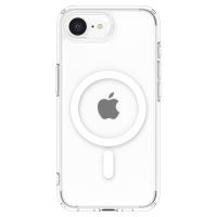 Spigen Ultra Hybrid Mag MagSafe - Etui do iPhone 16e (Frost White)