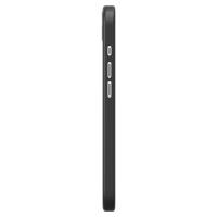 Spigen Enzo Aramid Mag MagSafe - Etui do iPhone 16e (Czarny)