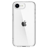Spigen Ultra Hybrid - Etui do iPhone 16e (Przezroczysty)