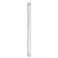Spigen Ultra Hybrid - Etui do iPhone 16e (Przezroczysty)