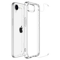 Spigen Ultra Hybrid - Etui do iPhone 16e (Przezroczysty)
