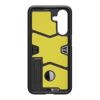Spigen Tough Armor - Etui do Samsung Galaxy A36 5G (Czarny)