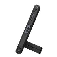 Spigen Tough Armor - Etui do Samsung Galaxy A36 5G (Czarny)