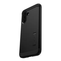 Spigen Tough Armor - Etui do Samsung Galaxy A36 5G (Czarny)