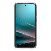 Spigen Liquid Crystal - Etui do Samsung Galaxy A36 5G (Przezroczysty)