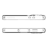 Spigen Liquid Crystal - Etui do Samsung Galaxy A36 5G (Przezroczysty)