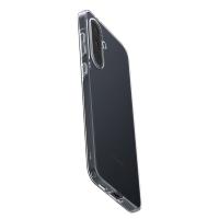 Spigen Liquid Crystal - Etui do Samsung Galaxy A36 5G (Przezroczysty)