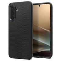 Spigen Liquid Air - Etui do Samsung Galaxy A36 5G (Matte Black) Spigen Liquid Air - Etui do Samsung Galaxy A36 5G (Matte Black)