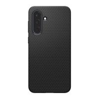 Spigen Liquid Air - Etui do Samsung Galaxy A36 5G (Matte Black)