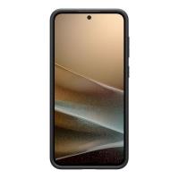 Spigen Liquid Air - Etui do Samsung Galaxy A36 5G (Matte Black)