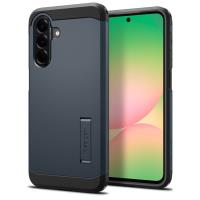 Spigen Tough Armor - Etui do Samsung Galaxy A56 5G (Metal Slate) Spigen Tough Armor - Etui do Samsung Galaxy A56 5G (Metal Slate)