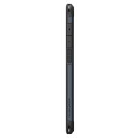 Spigen Tough Armor - Etui do Samsung Galaxy A56 5G (Metal Slate)