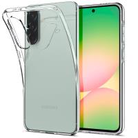 Spigen Liquid Crystal - Etui do Samsung Galaxy A56 5G (Przezroczysty)