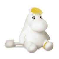 Muminki - Pluszowa maskotka Panna Migotka 20,5 cm