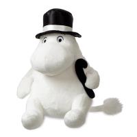 Muminki - Pluszowa maskotka Tata Muminka 20,5 cm