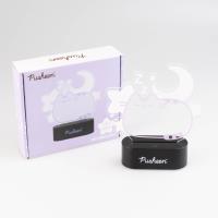 Pusheen - Lampka nocna LED z kolekcji Dreams (19,5 x 17 cm)