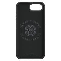 Spigen Liquid Air Mag MagSafe - Etui do iPhone 16e (Matte Black)
