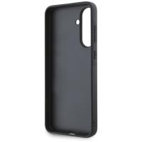 Guess Big 4G Logo Classic Logo - Etui do Samsung Galaxy A56 5G (różowy)