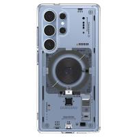 Spigen Ultra Hybrid Mag MagSafe - Etui do Samsung Galaxy S25 Ultra (Neo One)