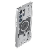 Spigen Ultra Hybrid Mag MagSafe - Etui do Samsung Galaxy S25 Ultra (Neo One)